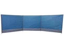 Eurotrail Windscherm Horizon 500 Polyester