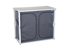 Bo Camp Kookeiland Quick-up-solid Water En Hitte Bestendig -Buitenkampeer Winkel 40 2 bo camp kookeiland quick up solid water en hitte bestendig