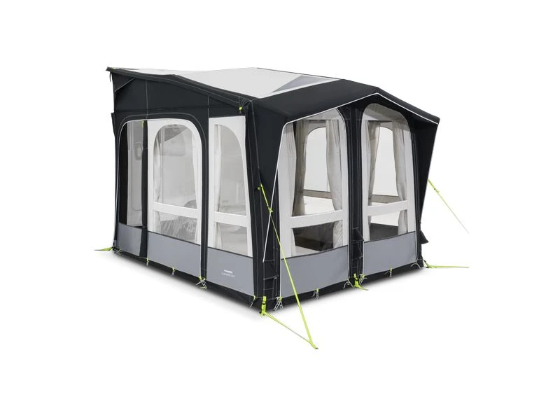 Kampa Dometic Opblaasbare Voortent Club Air Pro 260 S 1 Kampa Dometic Opblaasbare Voortent Club Air Pro 260 S