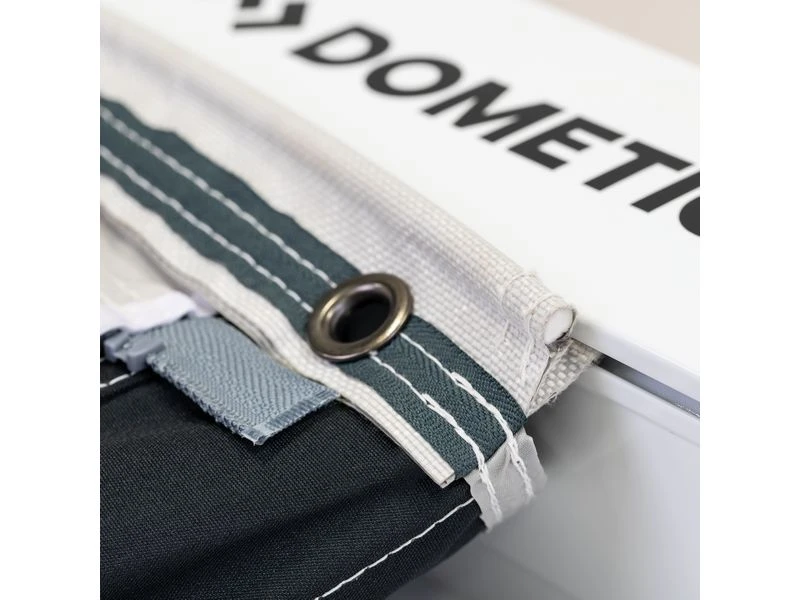 Kampa Dometic Opblaasbare Voortent Club Air Pro 260 S 3 Kampa Dometic Opblaasbare Voortent Club Air Pro 260 S - Afbeelding 3