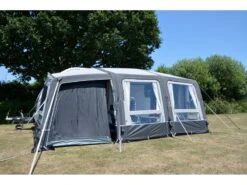 Kampa Dometic Opblaasvoortent Extension Serie -Buitenkampeer Winkel 41 2 kampa extension opblaasvoortent grande air all season aa001