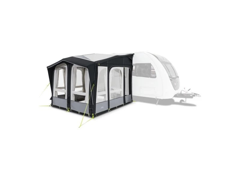 Kampa Dometic Opblaasbare Voortent Club Air Pro 260 S 4 Kampa Dometic Opblaasbare Voortent Club Air Pro 260 S - Afbeelding 4