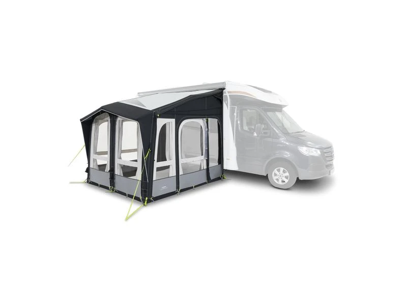 Kampa Dometic Opblaasbare Voortent Club Air Pro 260 S 5 Kampa Dometic Opblaasbare Voortent Club Air Pro 260 S - Afbeelding 5