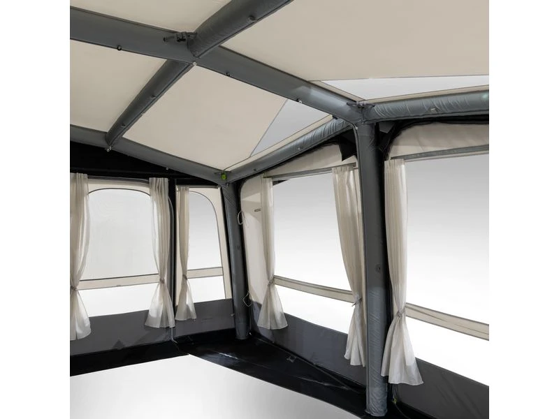 Kampa Dometic Opblaasbare Voortent Club Air Pro 260 S 6 Kampa Dometic Opblaasbare Voortent Club Air Pro 260 S - Afbeelding 6