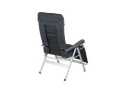 Crespo Kampeer Relaxstoel Aa-234 Air Elite Grijs Kleur 82 -Buitenkampeer Winkel 42 2 crespo relaxstoel aa 234 air elite kleur 82 grijs