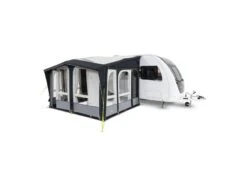 Kampa Dometic Opblaasbare Voortent Club Air Pro 330 S -Buitenkampeer Winkel 43 3 kampa dometic opblaasbare voortent club air pro 330 s 9120001115