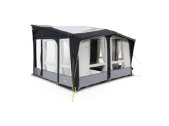 Kampa Dometic Opblaasbare Voortent Club Air Pro 390 S