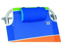 Eurotrail Strandstoel Sete Beach Multi Color 8 Eurotrail Strandstoel Sete Beach Multi Color -Buitenkampeer Winkel 45 2 eurotrail strandstoel sete beach multi color etcf1381 9900