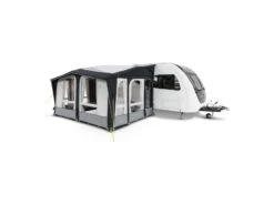 Kampa Dometic Opblaasbare Voortent Club Air Pro 390 S -Buitenkampeer Winkel 45 3 kampa dometic opblaasbare voortent club air pro 390 s 9120001117