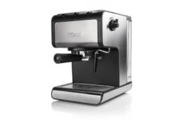 Tristar Espresso Machine RVS 850 Watt 10 Tristar Espresso Machine RVS 850 Watt -Buitenkampeer Winkel 45 4 tristar espresso machine rvs 850 watt cm 2273 4