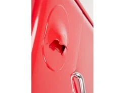 Bo Camp Urban Outdoor Retro Coolbox Greenwich Red -Buitenkampeer Winkel 47 2 bo camp urban outdoor retro coolbox greenwich red 6703100