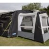 Kampa Dometic Hoge Uitbouw Opblaasbaar Met Ramen