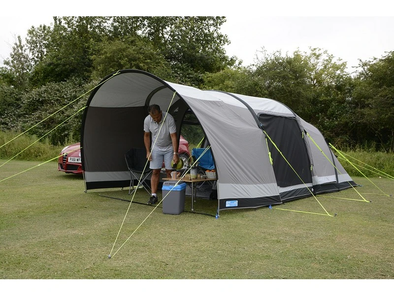Kampa Dometic Canopy Air Serie Brean 2 Kampa Dometic Canopy Air Serie Brean - Afbeelding 2