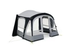 Kampa Dometic Oppompvoortent Pop 340 Air Pro Trigano Serie