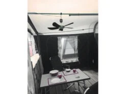 Eurotrail Plafondventilator 230V -Buitenkampeer Winkel 5 2 eurotrail plafondventilator 230v etlt1411