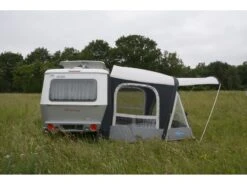 Kampa Dometic Oppompvoortent Pop 340 Air Pro Trigano Serie -Buitenkampeer Winkel 5 3 kampa oppompvoortent pop 340 air pro trigano serie tri