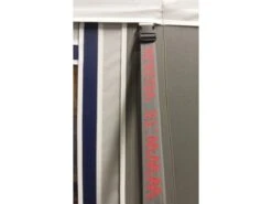 Te Velde Hele Luifel Voor Voortent 240 Cm. Blauw Season -Buitenkampeer Winkel 5 3 tevelde stormband