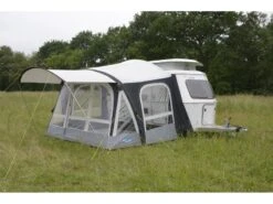 Kampa Dometic Oppompvoortent Pop 340 Air Pro Trigano Serie -Buitenkampeer Winkel 5 4 kampa oppompvoortent pop 340 air pro trigano serie tri