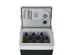 Mestic Koelbox Thermo Elektrisch MTEC-28 AC/DC -Buitenkampeer Winkel 5 4 mestic koelbox thermo elektrisch mtec 28 acdc 1502920