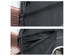 Kampa Dometic Opblaasbare Voortent Grande Air Pro 390 S -Buitenkampeer Winkel 50 3 kampa dometic opblaasbare voortent grande air pro 390 s 9120001122