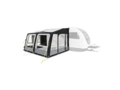 Kampa Dometic Opblaasbare Voortent Grande Air Pro 390 S -Buitenkampeer Winkel 50 4 kampa dometic opblaasbare voortent grande air pro 390 s 9120001122