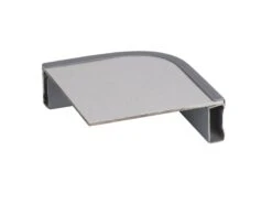 Crespo Kampeer Tafel AP-246 Zwart Kleur 89 -Buitenkampeer Winkel 50 5 crespo tafel ap 246 kleur 80 zwart water en hittebestendig