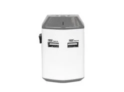 Bo-Trail Reisstekker Global USB 8 Bo-Trail Reisstekker Global USB -Buitenkampeer Winkel 52 2 bo trail reisstekker global usb 5216600