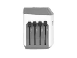 Bo-Trail Reisstekker Global USB 9 Bo-Trail Reisstekker Global USB -Buitenkampeer Winkel 52 3 bo trail reisstekker global usb 5216600