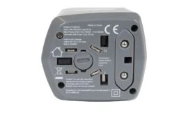 Bo-Trail Reisstekker Global USB 10 Bo-Trail Reisstekker Global USB -Buitenkampeer Winkel 52 4 bo trail reisstekker global usb 5216600