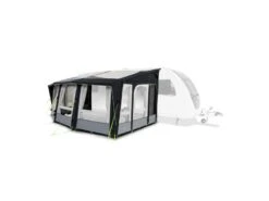 Kampa Dometic Opblaasbare Voortent Ace Air Pro 400 S -Buitenkampeer Winkel 52 4 kampa dometic opblaasbare voortent ace air pro 400 s 9120001124