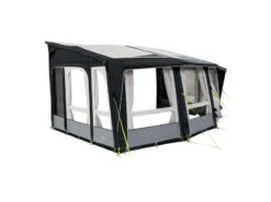 Kampa Dometic Opblaasbare Voortent Ace Air Pro 500 S