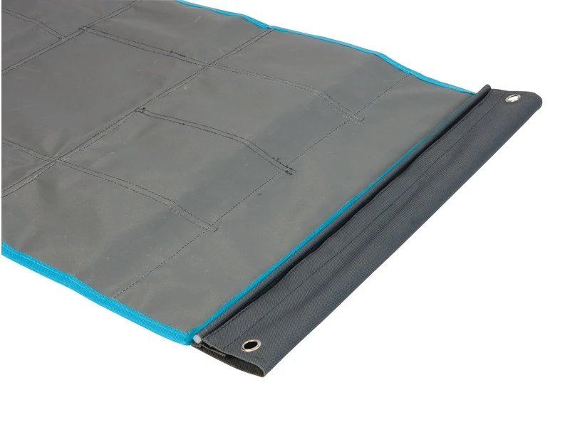 Bo Camp Tentschort 16 Vaks Met Pees 4 Bo Camp Tentschort 16 Vaks Met Pees - Afbeelding 4