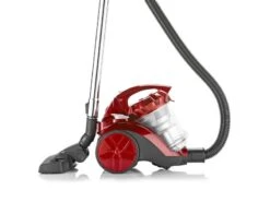 Tristar Multi Cyclone Stofzuiger 800 Watt -Buitenkampeer Winkel 54 4 tristar multi cyclone stofzuiger 800 watt sz 2131 4