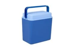 Koelbox - Arctic - 24 Liter - Blauw -Buitenkampeer Winkel 58 3 koelbox artic 24 liter blauw 6702870