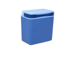 Koelbox - Arctic - 24 Liter - Blauw -Buitenkampeer Winkel 58 4 koelbox artic 24 liter blauw 6702870