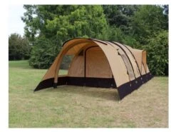 Eurotrail Opblaastent Mount Baker Btc Air