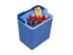 Koelbox - Arctic - 32 Liter - Blauw -Buitenkampeer Winkel 59 3 koelbox artic 32 liter blauw 6702875