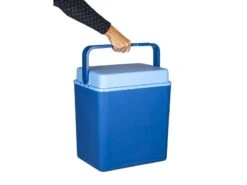 Koelbox - Arctic - 32 Liter - Blauw -Buitenkampeer Winkel 59 4 koelbox artic 32 liter blauw 6702875
