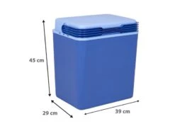 Koelbox - Arctic - 32 Liter - Blauw -Buitenkampeer Winkel 59 5 koelbox artic 32 liter blauw 6702875