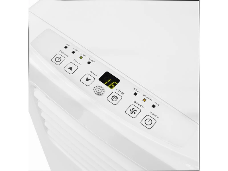 Tristar AC-5474 Air Conditioner 6 Tristar AC-5474 Air Conditioner - Afbeelding 6