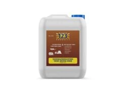 123 Products Omega DRY Waterdichting 5 Liter