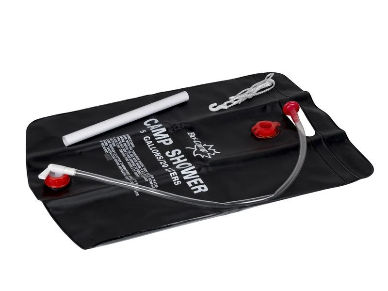Bo Camp Camping Douche 20 Liter 2 Bo Camp Camping Douche 20 Liter - Afbeelding 2