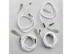 Lafuma Elastiek Relaxstoel Wit -Buitenkampeer Winkel 6 3 lafuma elastiek relaxstoel wit lfm2322 0020