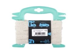 Bo Camp Scheerlijn Op Haspel 4 Mm Katoen