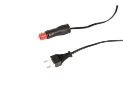 Elektrische Koelbox - Arctic - 24 Liter 12/230 Volt -Buitenkampeer Winkel 60 5 elektrische koelbox arctic 24 liter 12 230 volt 6702880