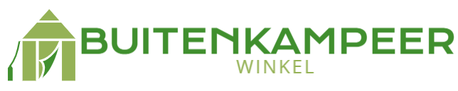 Buitenkampeer Winkel