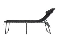 Crespo Ligbed Ap-364 Xl Air-deluxe Zwart Kleur 80 8 Crespo Ligbed Ap-364 Xl Air-deluxe Zwart Kleur 80 -Buitenkampeer Winkel 65 2 crespo ligbed ap 364 xl air deluxe zwart kleur 80 1148236