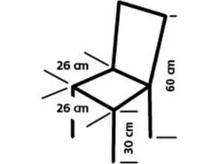 Eurotrail Kindervouwstoel Ardeche Animal Staal Monkey -Buitenkampeer Winkel 65 3 eurotrail kindervouwstoel ardeche animal staal monkey etcf0042 2800