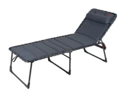 Crespo Ligbed Ap-364 Xl Air-deluxe Grijs Kleur 86 -Buitenkampeer Winkel 66 2 crespo ligbed ap 364 xl air deluxe grijs kleur 86 1148234