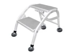 Haba Stepfoot Darwin 4st Instelbaar Voetje Ø8cm